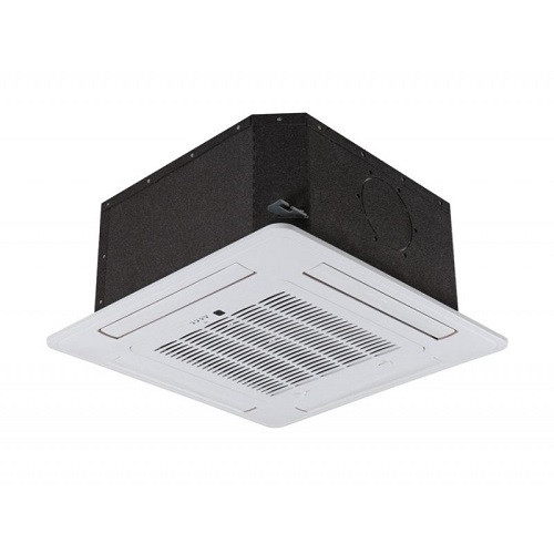 Кассетный кондиционер Kentatsu KSZT53HFAN1/KSUT53HFAN1 Кассетный кондиционер Kentatsu KSZT53HFAN1/KSUT53HFAN1