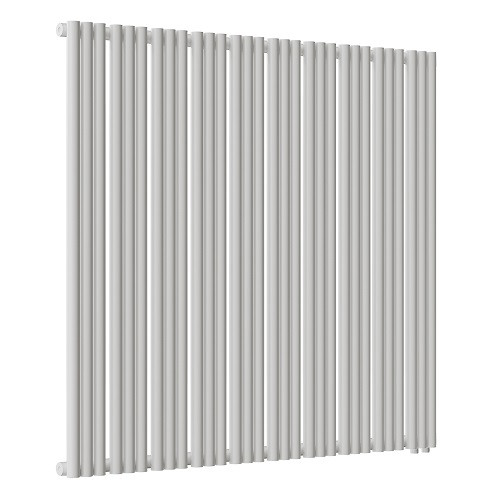 Стальной трубчатый радиатор отопления Empatiko Takt R1-1192-1750 Cream Grey