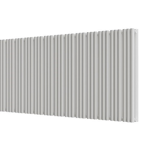 Стальной трубчатый радиатор отопления Empatiko Takt S2-2032-500 Cream Grey Стальной трубчатый радиатор отопления Empatiko Takt S2-2032-500 Cream Grey