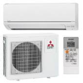 Настенный кондиционер Mitsubishi Electric Classic  Inverter MSZ-HR60VF/MUZ-HR60VF