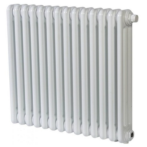 Стальной трубчатый радиатор отопления IRSAP TESI 30565 T25 28 секций Стальной трубчатый радиатор отопления IRSAP TESI 30565 T25 28 секций