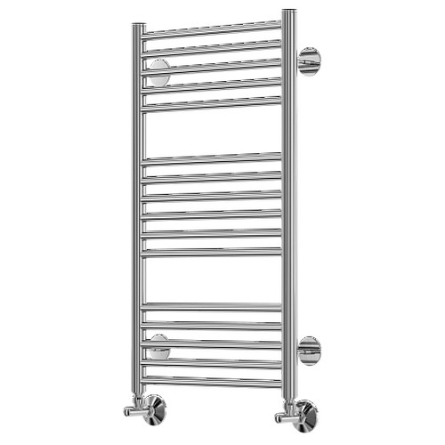 Водяной полотенцесушитель Terminus "Аврора" П16 400х780