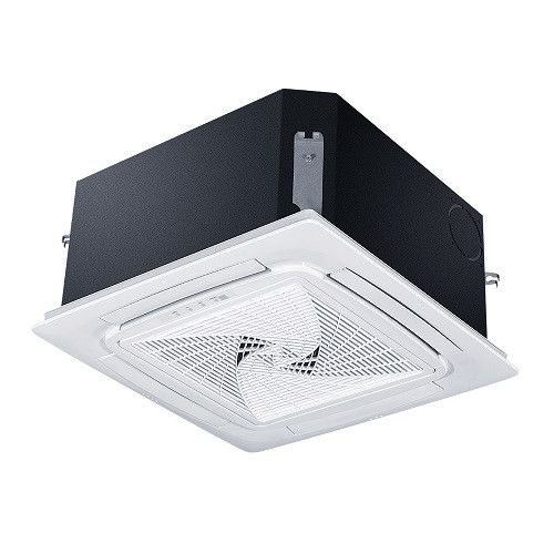 Кассетный инверторный кондиционер Haier AB35S2SC2FA/1U35S2SM1FA/PB-620KB (R32) Кассетный инверторный кондиционер Haier AB35S2SC2FA/1U35S2SM1FA/PB-620KB (R32)