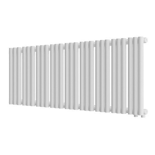 Стальной трубчатый радиатор отопления Empatiko Takt R1-1072-300 Silk White Стальной трубчатый радиатор отопления Empatiko Takt R1-1072-300 Silk White