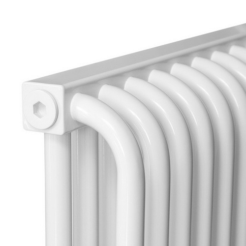 Стальной трубчатый радиатор отопления КЗТО РС 2-300-39 Стальной трубчатый радиатор отопления КЗТО РС 2-300-39