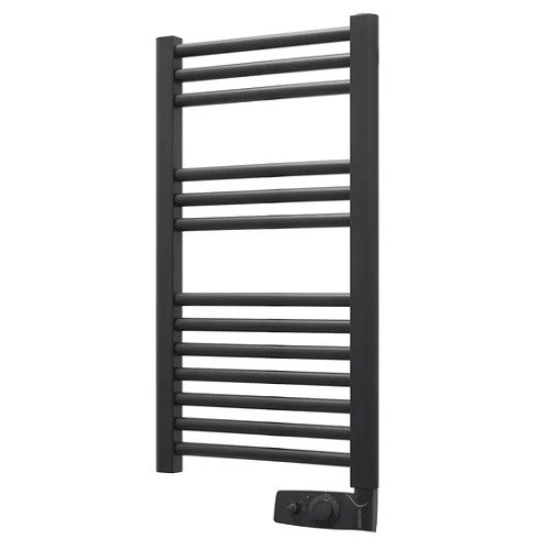 Электрический полотенцесушитель Atlantic NА 300W Антрацит Электрический полотенцесушитель Atlantic NА 300W Антрацит