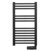 Электрический полотенцесушитель Atlantic NА 300W Антрацит Электрический полотенцесушитель Atlantic NА 300W Антрацит