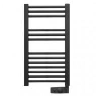 Электрический полотенцесушитель Atlantic NА 300W Антрацит Электрический полотенцесушитель Atlantic NА 300W Антрацит