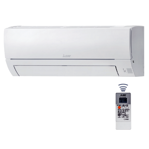Настенный кондиционер Mitsubishi Electric Classic  Inverter MSZ-HR71VF/MUZ-HR71VF