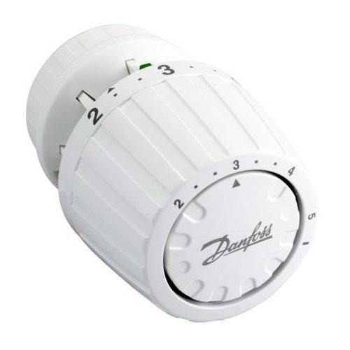 Комплект терморегулирующего оборудования Danfoss RTR-G / RTR 7091 ДУ 20 мм прямой, для однотрубной системы Комплект терморегулирующего оборудования Danfoss RTR-G / RTR 7091 ДУ 20 мм прямой, для однотрубной системы