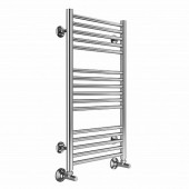 Водяной полотенцесушитель Terminus "Аврора" П16 450х778