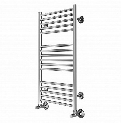 Водяной полотенцесушитель Terminus "Аврора" П16 450х778 Водяной полотенцесушитель Terminus "Аврора" П16 450х778