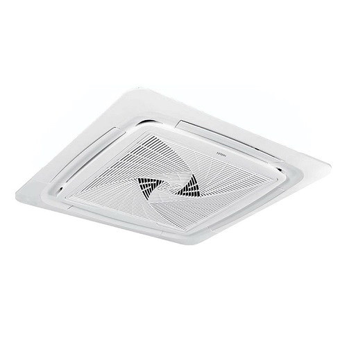 Кассетный инверторный кондиционер Haier AB50S2SC1FA/1U50S2SJ2FA/PB-700KB (R32) Кассетный инверторный кондиционер Haier AB50S2SC1FA/1U50S2SJ2FA/PB-700KB (R32)