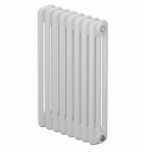 Стальной трубчатый радиатор отопления Rifar Tubog Ventil 3057 DV1 28 секций RAL 9016 Стальной трубчатый радиатор отопления Rifar Tubog Ventil 3057 DV1 28 секций RAL 9016