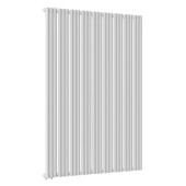 Стальной трубчатый радиатор отопления Empatiko Takt L1-1072-2000 Silk White Стальной трубчатый радиатор отопления Empatiko Takt L1-1072-2000 Silk White