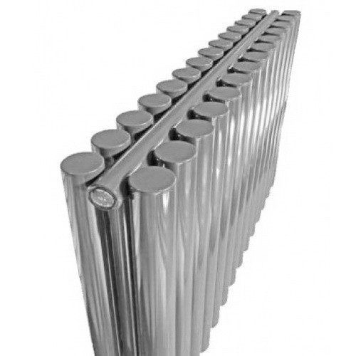 Стальной трубчатый радиатор отопления КЗТО Гармония А40 2-1750-4 Стальной трубчатый радиатор отопления КЗТО Гармония А40 2-1750-4