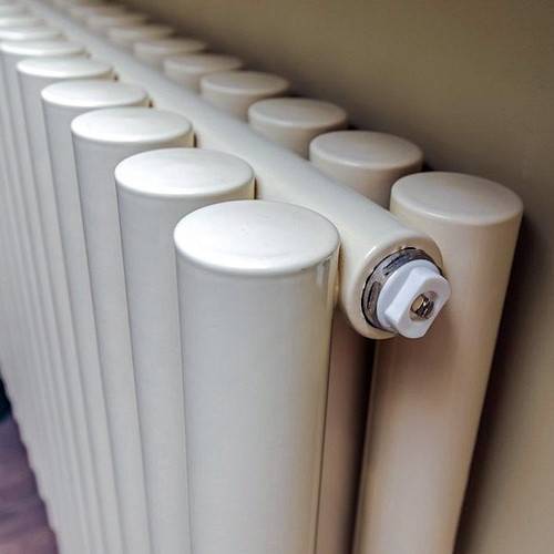 Стальной трубчатый радиатор отопления КЗТО Гармония А40 2-1750-4 Стальной трубчатый радиатор отопления КЗТО Гармония А40 2-1750-4