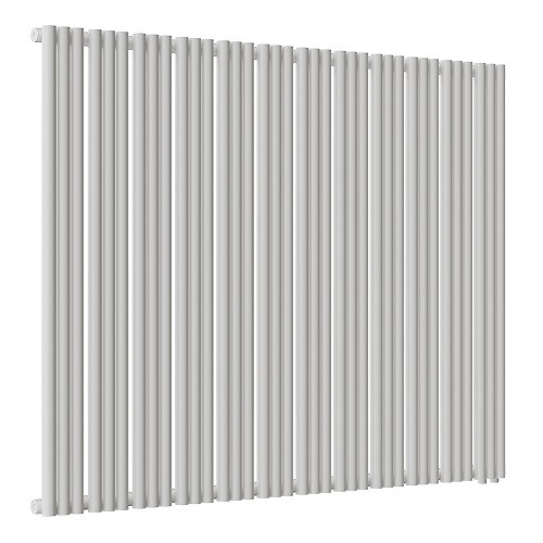 Стальной трубчатый радиатор отопления Empatiko Takt R1-1432-1750 Cream Grey