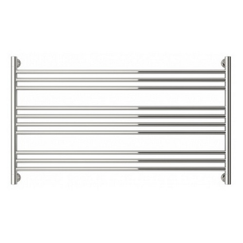 Водяной полотенцесушитель Сунержа Богема L 600х1100 (Без покрытия) Водяной полотенцесушитель Сунержа Богема L 600х1100 (Без покрытия)