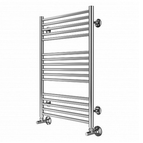 Водяной полотенцесушитель Terminus "Аврора" П16 500х780 Водяной полотенцесушитель Terminus "Аврора" П16 500х780