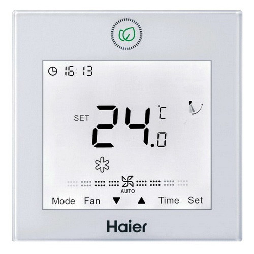 Кассетный инверторный кондиционер Haier AB50S2SC2FA/1U50S2SJ2FA/PB-620KB (R32)