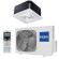 Кассетный инверторный кондиционер Haier AB50S2SC2FA/1U50S2SJ2FA/PB-620KB (R32)