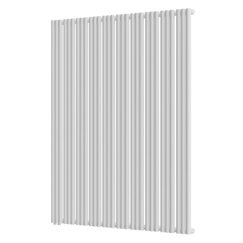 Стальной трубчатый радиатор отопления Empatiko Takt L1-1192-2000 Silk White Стальной трубчатый радиатор отопления Empatiko Takt L1-1192-2000 Silk White