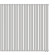 Стальной трубчатый радиатор отопления Empatiko Takt R1-1552-1750 Cream Grey
