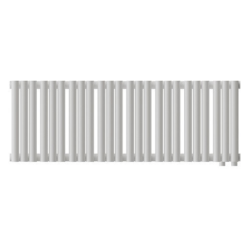 Стальной трубчатый радиатор отопления Empatiko Takt LR2-952-200 Cream Grey Стальной трубчатый радиатор отопления Empatiko Takt LR2-952-200 Cream Grey