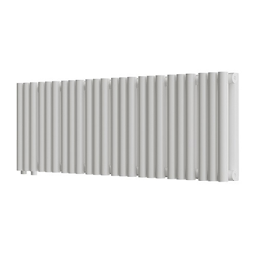 Стальной трубчатый радиатор отопления Empatiko Takt LR2-952-200 Cream Grey Стальной трубчатый радиатор отопления Empatiko Takt LR2-952-200 Cream Grey