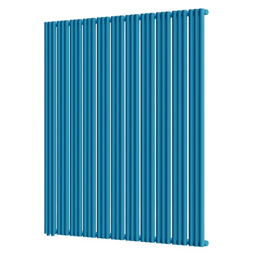 Стальной трубчатый радиатор отопления Empatiko Takt L1-1312-2000 Evening Blue 1 Стальной трубчатый радиатор отопления Empatiko Takt L1-1312-2000 Evening Blue 1