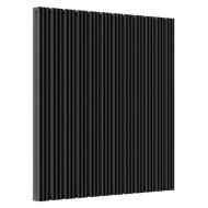 Стальной трубчатый радиатор отопления Empatiko Takt S2-1432-2000 Coal Black Стальной трубчатый радиатор отопления Empatiko Takt S2-1432-2000 Coal Black