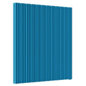 Стальной трубчатый радиатор отопления Empatiko Takt LR2-1552-2000 Evening Blue Стальной трубчатый радиатор отопления Empatiko Takt LR2-1552-2000 Evening Blue