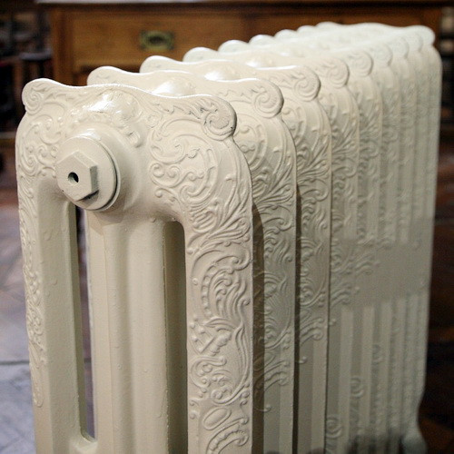 Чугунный радиатор отопления EXEMET Mirabella 450/300 (1 секция)