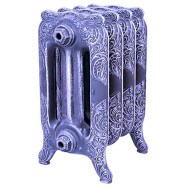 Чугунный радиатор отопления EXEMET Mirabella 450/300 (1 секция) Чугунный радиатор отопления EXEMET Mirabella 450/300 (1 секция)