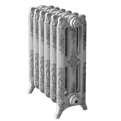 Чугунный радиатор отопления EXEMET Mirabella 450/300 (1 секция)