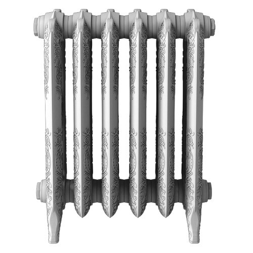 Чугунный радиатор отопления EXEMET Mirabella 450/300 (1 секция)