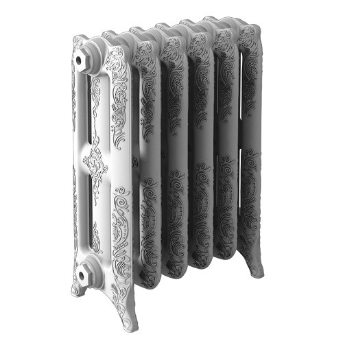 Чугунный радиатор отопления EXEMET Mirabella 450/300 (1 секция)