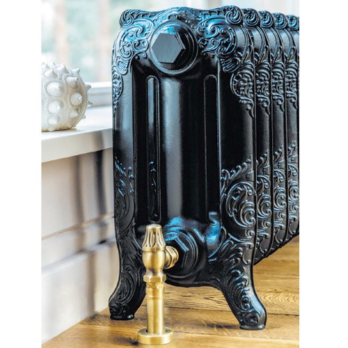 Чугунный радиатор отопления EXEMET Mirabella 450/300 (1 секция)