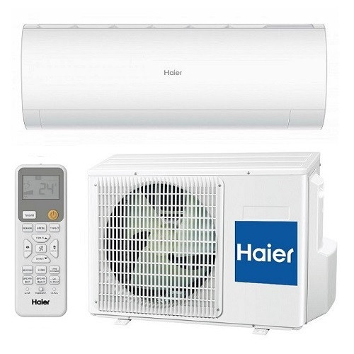 Настенный кондиционер Haier Coral On/Off HSU-24HPL203/R3