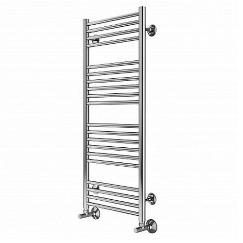Водяной полотенцесушитель Terminus "Аврора" П20 400х1010 Водяной полотенцесушитель Terminus "Аврора" П20 400х1010