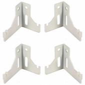 Комплект для настенного крепления радиаторов Buderus Тип 10, 11