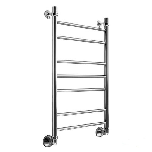 Водяной полотенцесушитель Маргроид Вид 10 60x40 золотой