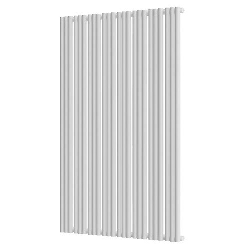 Стальной трубчатый радиатор отопления Empatiko Takt S1-952-2000 Silk White Стальной трубчатый радиатор отопления Empatiko Takt S1-952-2000 Silk White