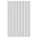 Стальной трубчатый радиатор отопления Empatiko Takt S1-952-2000 Silk White