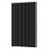 Стальной трубчатый радиатор отопления Empatiko Takt LR2-832-1750 Coal Black