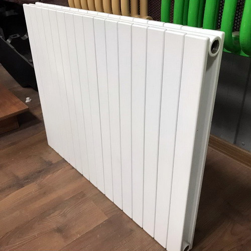 Стальной трубчатый радиатор отопления КЗТО Соло В 2-300-26