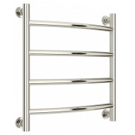 Водяной полотенцесушитель Сунержа Галант+ 500х500 (Без покрытия) Водяной полотенцесушитель Сунержа Галант+ 500х500 (Без покрытия)