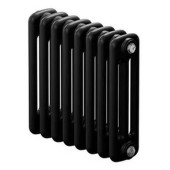 Стальной трубчатый радиатор отопления Rifar Tubog 3037 24 секции Антрацит Стальной трубчатый радиатор отопления Rifar Tubog 3037 24 секции Антрацит
