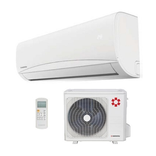 Настенный кондиционер Kentatsu Bravo Inverter KSGB70HZAN1-KSRB70HZAN1